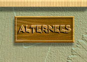 alternes